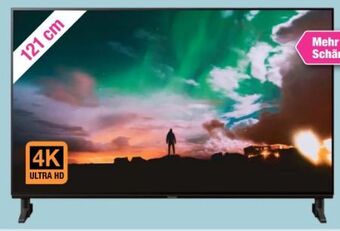 Red Zac OLED TV TX-48JZW984 Angebot