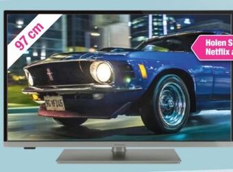 Red Zac LED-TV TX-39JSW354 Angebot