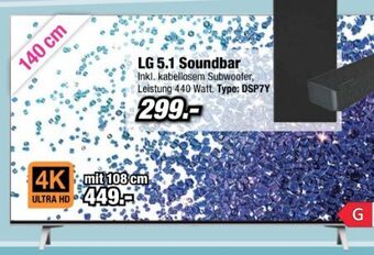 Red Zac Ultra HD LED-TV 55NANO776PA Angebot