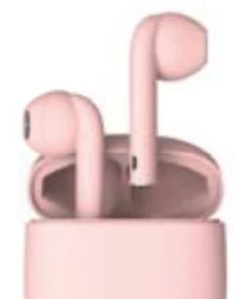 Hartlauer Bluetooth True Wireless Kopfhörer Aero 3 Angebot