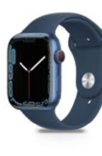 Hartlauer Watch Series 7 Angebot