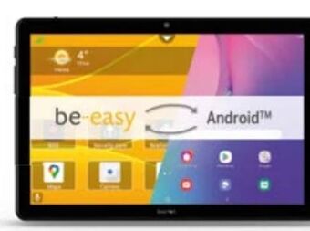 Hartlauer Tablet TW10 Angebot