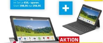 Hartlauer Tablet Angebot