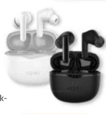 Hartlauer Buds True Wireless Kopfhörer Angebot