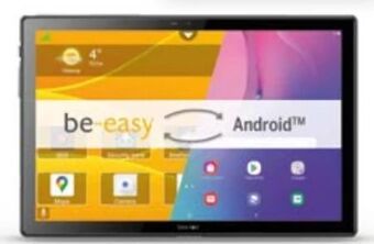 Hartlauer Tablet TL20 Angebot