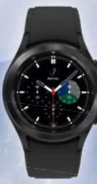 Hartlauer Smartwatch Galaxy Watch4 Classic Angebot