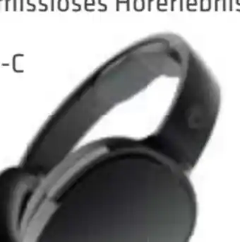 Hartlauer HESH ANC Bluetooth Over-Ear Angebot
