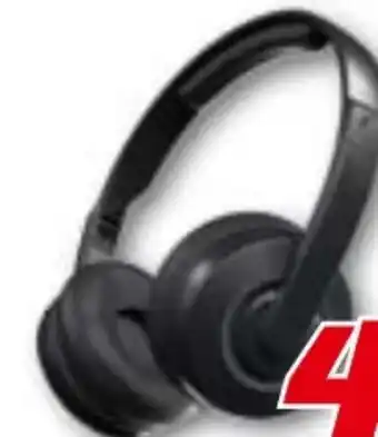 Hartlauer Cassette Wireless On-Ear Kopfhörer Angebot