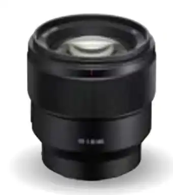 Hartlauer SEL 85/1,8 Angebot