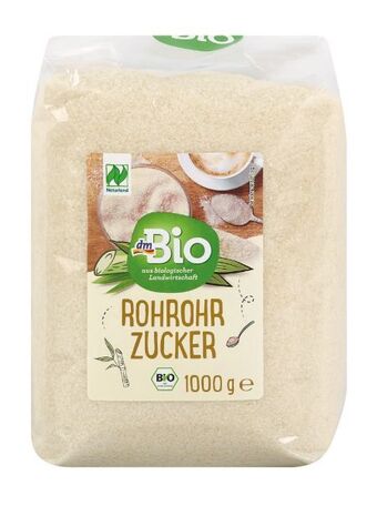 dm Rohrohr Zucker Angebot