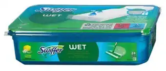 dm Feuchte Bodenreinigungstücher Nachfüllpack Angebot