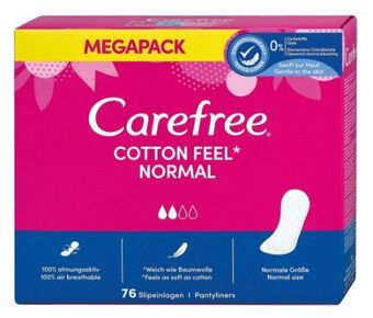 dm Slipeinlagen Angebot