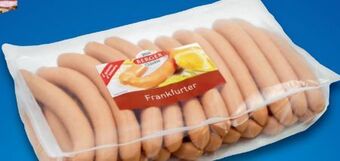 Metro Frankfurter Angebot