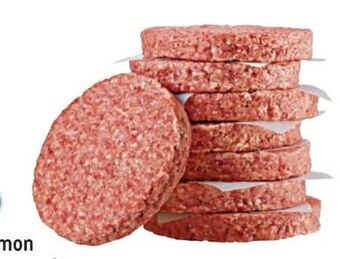 Metro Hitburger Classic Angebot