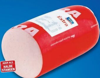 Metro Extrawurst Angebot