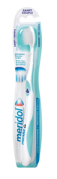 dm Zahnbürste Angebot