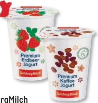 Metro Premium Fruchtjoghurt Angebot