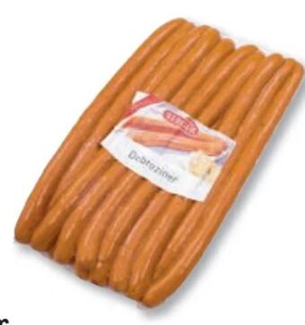 Metro Debreziner Angebot