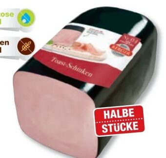 Metro Toastschinken Angebot
