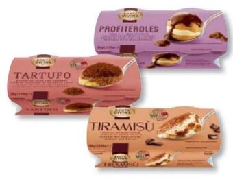 Metro Profiteroles Angebot