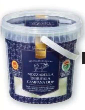 Metro Mozzarella Bufala Angebot