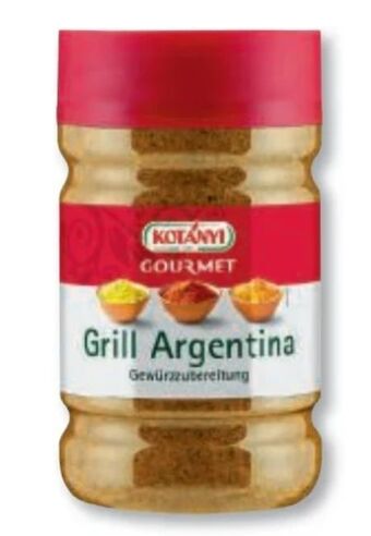Metro Grill Argentina Angebot