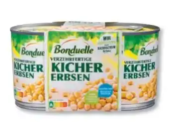 Metro Kicher Erbsen Angebot
