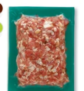 Metro Speckwürfel Angebot