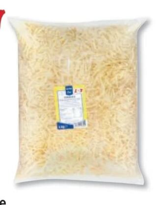 Metro Pizzakäse Angebot