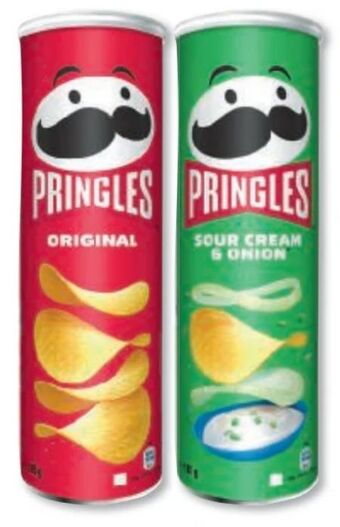 Metro Chips Angebot