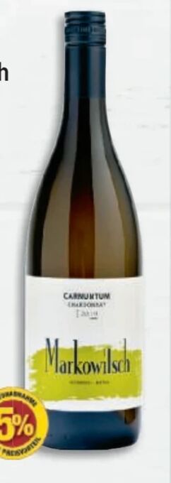 Metro Chardonnay Angebot
