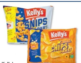 Metro Chips Party Angebot