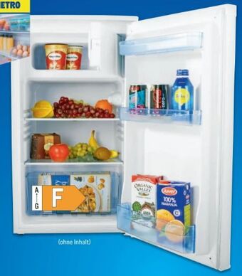 Metro Kühlschrank TFW8540 Angebot