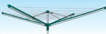 Metro Wäscheschirm Linomatic Deluxe 500 Angebot