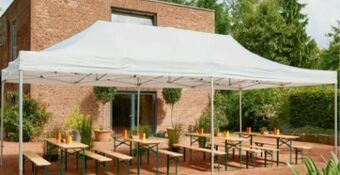 Metro Pavillon Ruck-Zuck Angebot