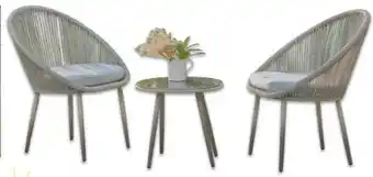 Metro Balkonset Angebot