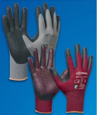 Metro Flex Touch Gr. 10 Angebot