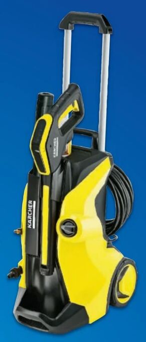 Metro Hochdruckreiniger K5 Full Control Home Angebot