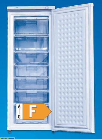 Metro Gefrierschrank UZW1404 Angebot