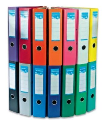 Metro Ordner A4 Angebot