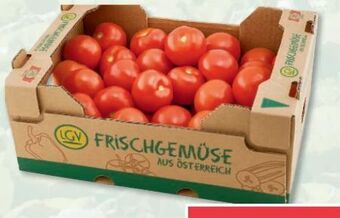 Metro Tomaten Angebot