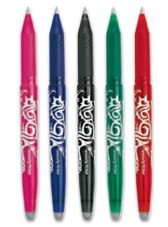 Metro Rollerball Frixion Ball Clicker Angebot