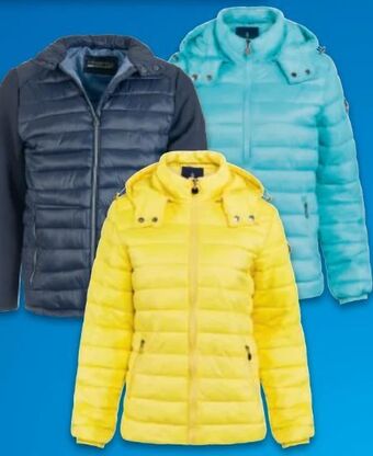 Metro Damen Jacke Angebot