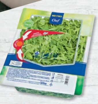 Metro Salat Rucola Angebot