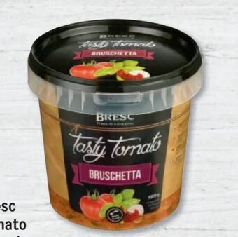 Metro Tomaten Bruschetta Angebot