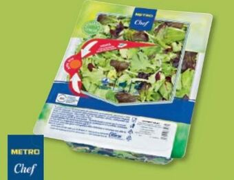 Metro Salat-Mix Gourmet Angebot