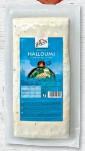Metro Halloumi Angebot