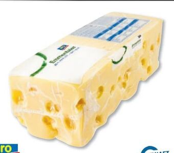 Metro Emmentaler Angebot