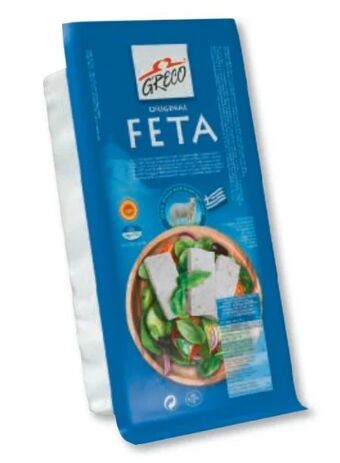 Metro Feta Angebot
