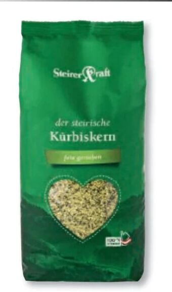 Metro Kürbiskerne Angebot